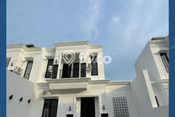 Hunian Mewah Dijual LT 120m2 di Tlogowungu, Pati Hunian Mewah Dijual LT 120m2 di Tlogowungu, Pati