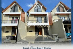 Rumah Modern Minimalis 3 Kamar Siap Huni di Tlogowungu Rumah Modern Minimalis 3 Kamar Siap Huni di Tlogowungu
