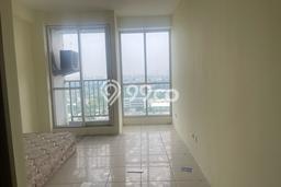 Dijual Apartemen 1 KT di Jakarta Timur Luas 21m2 Dijual Apartemen 1 KT di Jakarta Timur Luas 21m2
