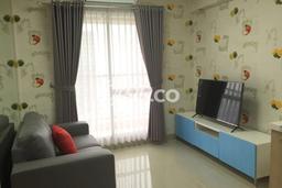 Hunian Apartemen Strategis untuk Dijual di Jakarta Timur dengan 2 Kamar Hunian Apartemen Strategis untuk Dijual di Jakarta Timur dengan 2 Kamar