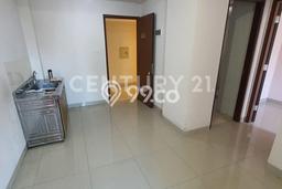 Dijual Apartemen di Jakarta Timur 1 Kamar & 1 Kamar Mandi, Luas 41m2 Dijual Apartemen di Jakarta Timur 1 Kamar & 1 Kamar Mandi, Luas 41m2