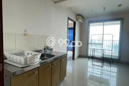 Hunian Apartemen 2 KT 2 KM di Pulo Gadung, Jakarta Timur Dijual Cepat Hunian Apartemen 2 KT 2 KM di Pulo Gadung, Jakarta Timur Dijual Cepat