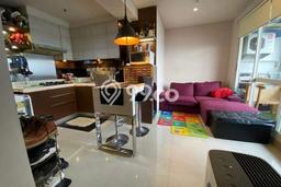 Apartemen Favorit Modern Dijual di Jakarta Timur dengan 2 Kamar Tidur Apartemen Favorit Modern Dijual di Jakarta Timur dengan 2 Kamar Tidur