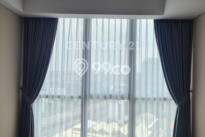 Jarang Ada! Hunian Apartemen Hemat di Cempaka Putih, Jakarta Pusat 2 Kamar Tidur dan 2 Kamar Mandi Jarang Ada! Hunian Apartemen Hemat di Cempaka Putih, Jakarta Pusat 2 Kamar Tidur dan 2 Kamar Mandi