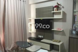 Apartemen Strategis untuk Dijual di Pulo Gadung, Jakarta Timur, DKI Jakarta Apartemen Strategis untuk Dijual di Pulo Gadung, Jakarta Timur, DKI Jakarta