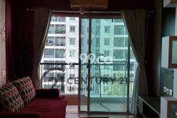 Hunian Apartemen Nyaman di Kelapa Gading 2 Kamar Tidur Hunian Apartemen Nyaman di Kelapa Gading 2 Kamar Tidur