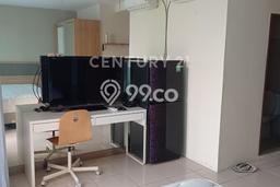 Dijual Apartemen 0 KT di Jakarta Timur Luas 26m2 Dijual Apartemen 0 KT di Jakarta Timur Luas 26m2