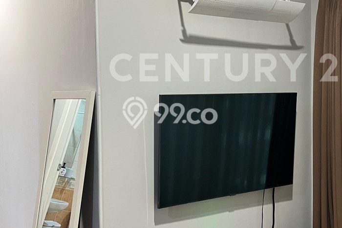 Apartemen Strategis untuk Dijual di Kelapa Gading, Jakarta Utara, DKI Jakarta Apartemen Strategis untuk Dijual di Kelapa Gading, Jakarta Utara, DKI Jakarta