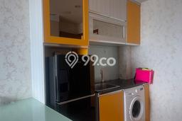 Hunian Apartemen 1 KT 1 KM di Pulo Gadung, Jakarta Timur Dijual Cepat Hunian Apartemen 1 KT 1 KM di Pulo Gadung, Jakarta Timur Dijual Cepat