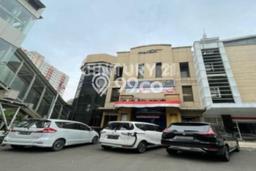 Area Strategis! Disewakan Ruko Lokasi Kelapa Gading, Jakarta Utara Cocok untuk Bisnis Area Strategis! Disewakan Ruko Lokasi Kelapa Gading, Jakarta Utara Cocok untuk Bisnis