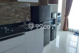 Untuk Dijual Apartemen di Pulo Gadung, Jakarta Timur Punya 2 Kamar Tidur Untuk Dijual Apartemen di Pulo Gadung, Jakarta Timur Punya 2 Kamar Tidur