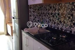 Dijual Apartemen 2 KT & 2 KM di Jakarta Timur Lokasi Strategis Dijual Apartemen 2 KT & 2 KM di Jakarta Timur Lokasi Strategis