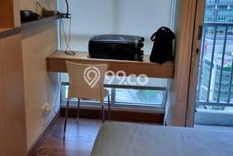 Dijual Apartemen 1 Kamar Tidur, 1 Kamar Mandi di Pulo Gadung, Jakarta Timur Dijual Apartemen 1 Kamar Tidur, 1 Kamar Mandi di Pulo Gadung, Jakarta Timur