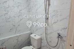 Apartemen Harga Bersahabat di Kelapa Gading Spesifikasi 2 Kamar Apartemen Harga Bersahabat di Kelapa Gading Spesifikasi 2 Kamar