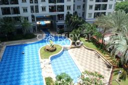 Untuk Dijual Apartemen di Kelapa Gading, Jakarta Utara Punya 2 Kamar Tidur Untuk Dijual Apartemen di Kelapa Gading, Jakarta Utara Punya 2 Kamar Tidur