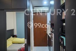 Dijual Apartemen 0 KT 0 KM di Pulomas Luas 21m2 Dijual Apartemen 0 KT 0 KM di Pulomas Luas 21m2