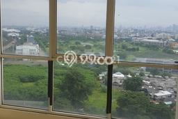 Apartemen Ideal Dijual di Pulo Gadung, Jakarta Timur Punya 2 KT / 1 Kamar Mandi Apartemen Ideal Dijual di Pulo Gadung, Jakarta Timur Punya 2 KT / 1 Kamar Mandi