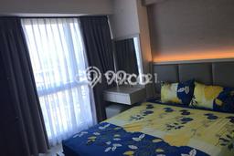 Dijual Apartemen di Pulo Gadung, Jakarta Timur Punya 1 Kamar Tidur Dijual Apartemen di Pulo Gadung, Jakarta Timur Punya 1 Kamar Tidur
