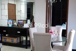 Apartemen Favorit Nyaman Dijual di Jakarta Timur dengan 2 Kamar Tidur Apartemen Favorit Nyaman Dijual di Jakarta Timur dengan 2 Kamar Tidur