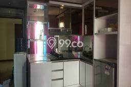 Apartemen Favorit Modern Dijual di Jakarta Timur dengan 2 Kamar Tidur Apartemen Favorit Modern Dijual di Jakarta Timur dengan 2 Kamar Tidur