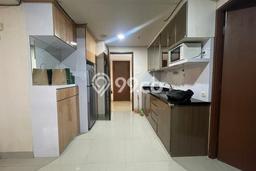 Hunian Apartemen Bagus di Pulo Gadung 2 Kamar Tidur Hunian Apartemen Bagus di Pulo Gadung 2 Kamar Tidur