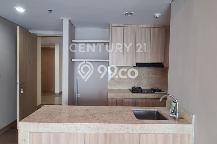Jarang Ada! Hunian Apartemen Hemat di Cempaka Putih, Jakarta Pusat 2 Kamar Tidur dan 2 Kamar Mandi Jarang Ada! Hunian Apartemen Hemat di Cempaka Putih, Jakarta Pusat 2 Kamar Tidur dan 2 Kamar Mandi
