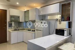 Hunian Apartemen Strategis untuk Dijual di Jakarta Timur dengan 2 Kamar Hunian Apartemen Strategis untuk Dijual di Jakarta Timur dengan 2 Kamar