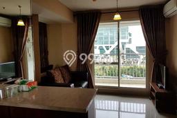 Untuk Dijual Apartemen 2 KT & 2 KM di Jakarta Timur Lokasi Strategis Untuk Dijual Apartemen 2 KT & 2 KM di Jakarta Timur Lokasi Strategis