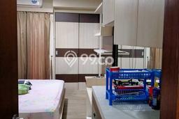Dijual Apartemen 1 Kamar Tidur, 1 Kamar Mandi di Pulo Gadung, Jakarta Timur Dijual Apartemen 1 Kamar Tidur, 1 Kamar Mandi di Pulo Gadung, Jakarta Timur