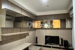 Dijual Segera Apartemen 1 KT & 1 KM di Kelapa Gading, Jakarta Utara Dijual Segera Apartemen 1 KT & 1 KM di Kelapa Gading, Jakarta Utara