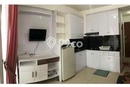 Apartemen Favorit Modern Dijual di Jakarta Timur dengan 2 Kamar Tidur Apartemen Favorit Modern Dijual di Jakarta Timur dengan 2 Kamar Tidur