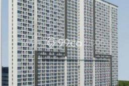 Hunian Apartemen Ideal untuk Dijual di Jakarta Timur dengan 2 Kamar Hunian Apartemen Ideal untuk Dijual di Jakarta Timur dengan 2 Kamar