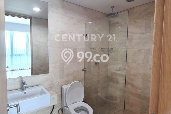 Jarang Ada! Hunian Apartemen Hemat di Cempaka Putih, Jakarta Pusat 2 Kamar Tidur dan 2 Kamar Mandi Jarang Ada! Hunian Apartemen Hemat di Cempaka Putih, Jakarta Pusat 2 Kamar Tidur dan 2 Kamar Mandi