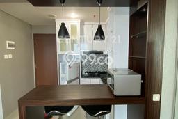 Dijual Apartemen 1 KT & 1 KM di Jakarta Timur Lokasi Strategis Dijual Apartemen 1 KT & 1 KM di Jakarta Timur Lokasi Strategis