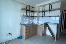 Apartemen Murah Dijual di Jakarta Timur 2 KT & 1 KM Apartemen Murah Dijual di Jakarta Timur 2 KT & 1 KM