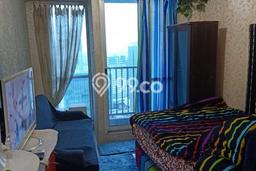Siap Milik Apartemen 1 Kamar Tidur, 1 Kamar Mandi di Pulo Gadung, Jakarta Timur Siap Milik Apartemen 1 Kamar Tidur, 1 Kamar Mandi di Pulo Gadung, Jakarta Timur