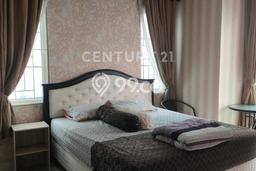 Hunian Apartemen Bagus di Kelapa Gading 3 Kamar Tidur Hunian Apartemen Bagus di Kelapa Gading 3 Kamar Tidur