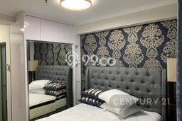 Apartemen Murah Dijual di Jakarta Timur 0 KT & 0 KM Apartemen Murah Dijual di Jakarta Timur 0 KT & 0 KM
