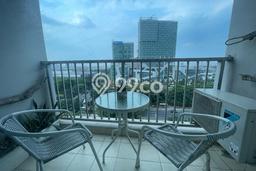 Hunian Apartemen Nyaman di Pulo Gadung 3 Kamar Tidur Hunian Apartemen Nyaman di Pulo Gadung 3 Kamar Tidur