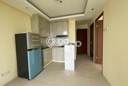 Siap Milik Apartemen 2 KT 1 KM di Pulo Gadung Siap Milik Apartemen 2 KT 1 KM di Pulo Gadung