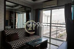Hunian Apartemen Nyaman di Kelapa Gading 2 Kamar Tidur Hunian Apartemen Nyaman di Kelapa Gading 2 Kamar Tidur