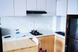 Hunian Apartemen Strategis untuk Dijual di Jakarta Timur dengan 2 Kamar Hunian Apartemen Strategis untuk Dijual di Jakarta Timur dengan 2 Kamar