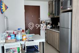 Apartemen Terawat Dijual di Jakarta Timur Spesifikasi 2 KT, 2 KM Apartemen Terawat Dijual di Jakarta Timur Spesifikasi 2 KT, 2 KM