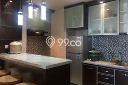 Dijual Apartemen 3 KT & 2 KM di Jakarta Timur Area Strategis Dijual Apartemen 3 KT & 2 KM di Jakarta Timur Area Strategis