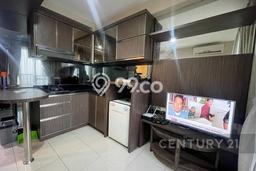 Apartemen Cozy Dijual di Jakarta Timur Spesifikasi 2 KT, 1 KM Apartemen Cozy Dijual di Jakarta Timur Spesifikasi 2 KT, 1 KM