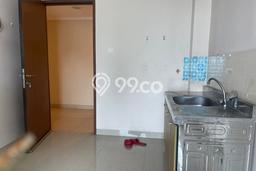 Apartemen Favorit Nyaman Dijual di Jakarta Timur dengan 1 Kamar Tidur Apartemen Favorit Nyaman Dijual di Jakarta Timur dengan 1 Kamar Tidur
