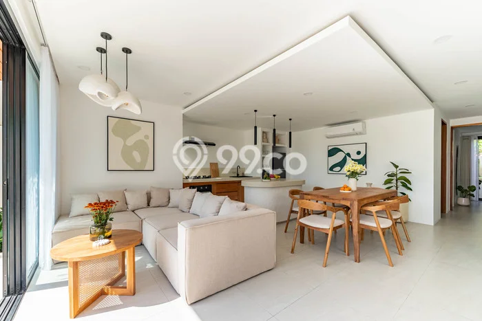 Vila Kawasan , Dimensi 227m2m², Ideal untuk beragam keperluan Vila Kawasan , Dimensi 227m2m², Ideal untuk beragam keperluan