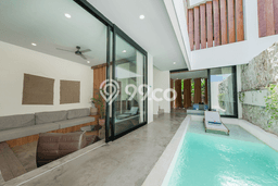 Vila Nyaman Kawasan , Ukuran 150m2m², Akses ke beragam kebutuhan Vila Nyaman Kawasan , Ukuran 150m2m², Akses ke beragam kebutuhan