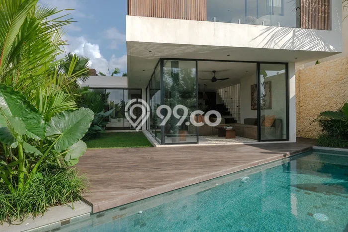 Vila di , Area 250m2m², Lokasi Premium Vila di , Area 250m2m², Lokasi Premium