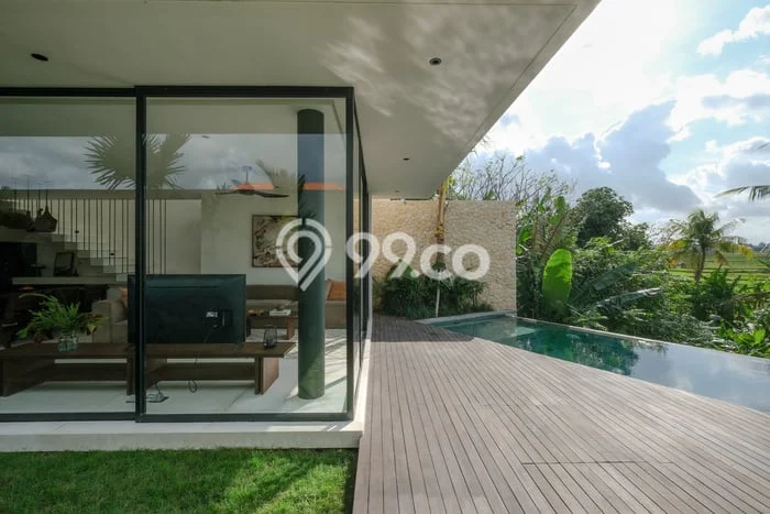 For Sale! Premium House LT 250m2 Desain Elegan di Beraban For Sale! Premium House LT 250m2 Desain Elegan di Beraban